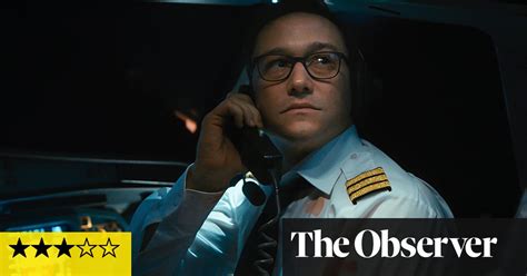 7500 review – cockpit drama reaches for new heights.